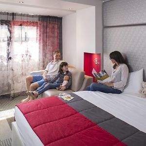 Superior Kamer met een King Size Bed