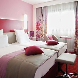 Superior Kamer met Twee Aparte Bedden